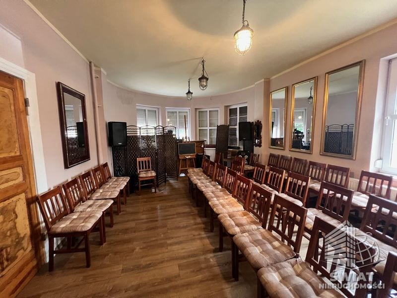 Lokal na sprzedaż, Police, 258 m² — ARK26285, zdjęcie 3