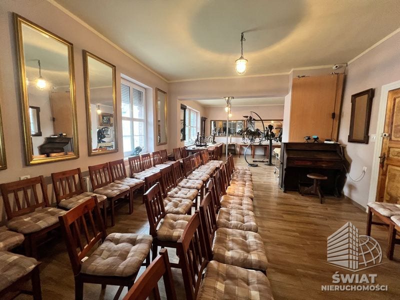 Lokal na sprzedaż, Police, 258 m² — ARK26285, zdjęcie 5