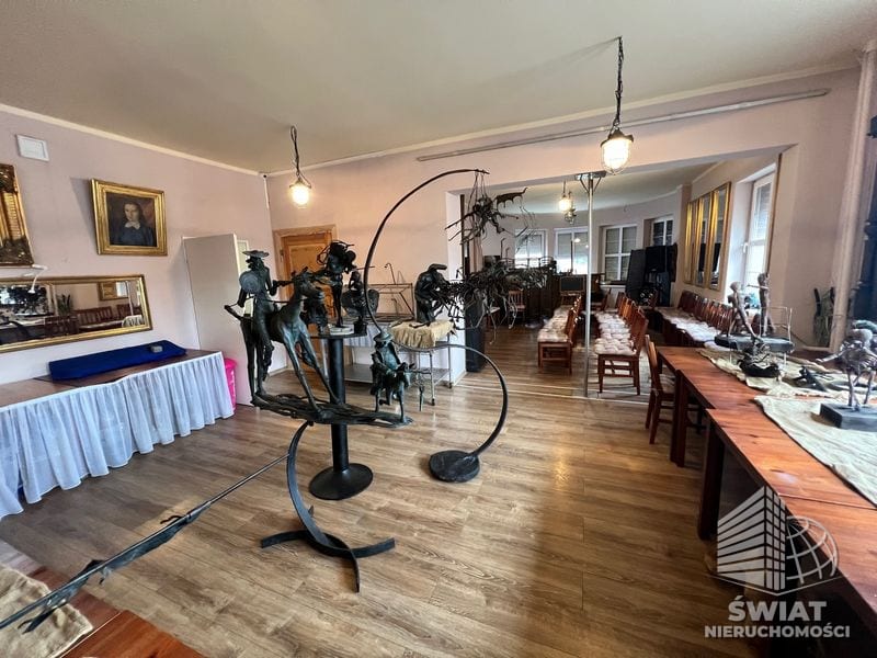 Lokal na sprzedaż, Police, 12 pokoi, 258 m² — ARK26330, zdjęcie 2