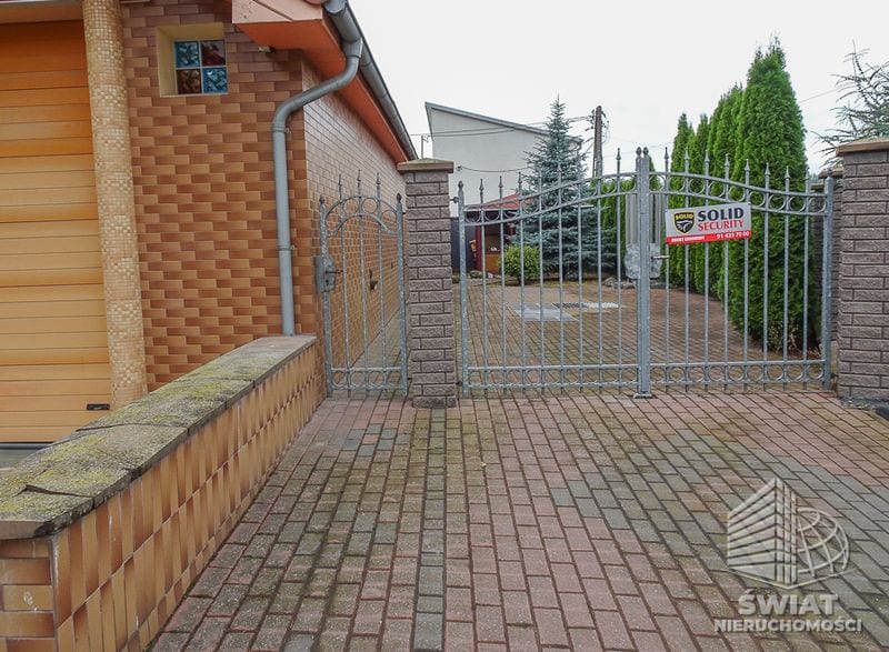 Lokal na sprzedaż, Police, 4 pokoje, 106 m² — FKT24065, zdjęcie 1