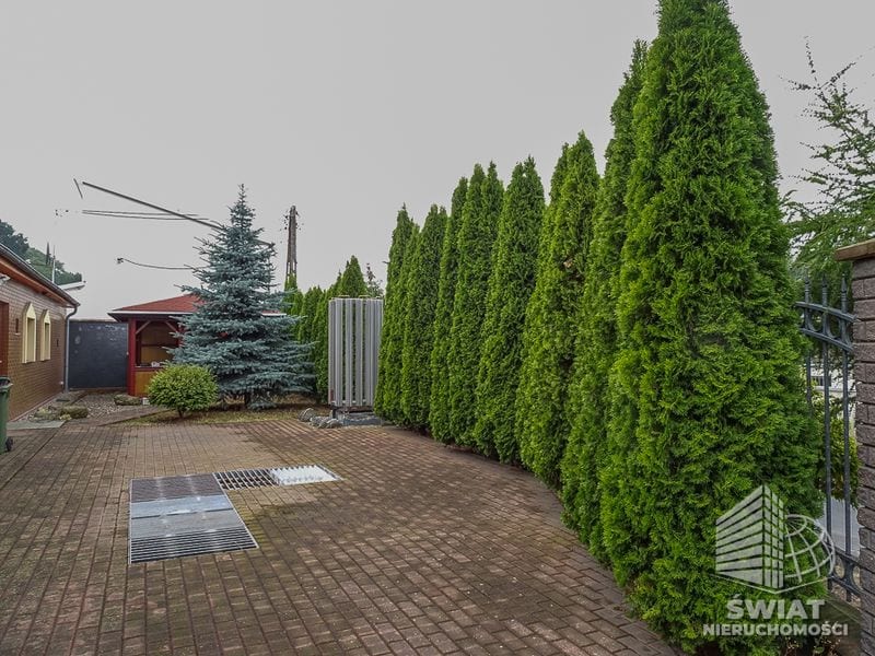 Lokal na sprzedaż, Police, 4 pokoje, 106 m² — FKT24065, zdjęcie 2