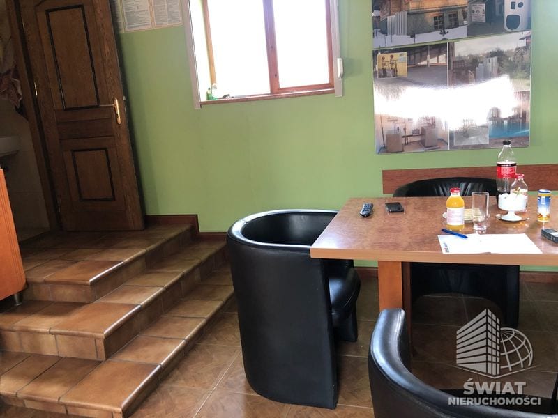 Lokal na sprzedaż, Police, 4 pokoje, 106 m² — FKT24065, zdjęcie 4