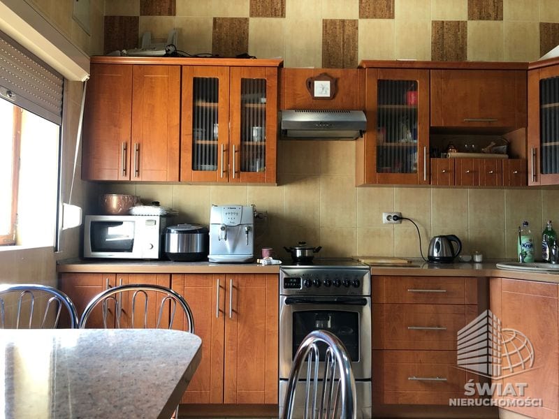 Lokal na sprzedaż, Police, 4 pokoje, 106 m² — FKT24065, zdjęcie 7