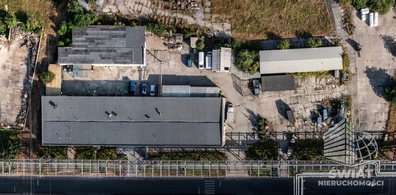 Lokal na sprzedaż, Police, 1765 m² — HAC22832, zdjęcie 2