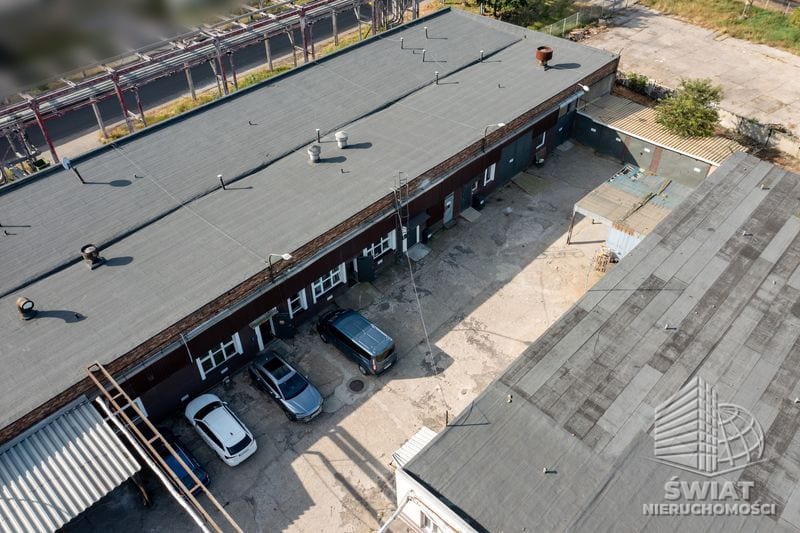 Lokal na sprzedaż, Police, 1765 m² — HAC22832, zdjęcie 6