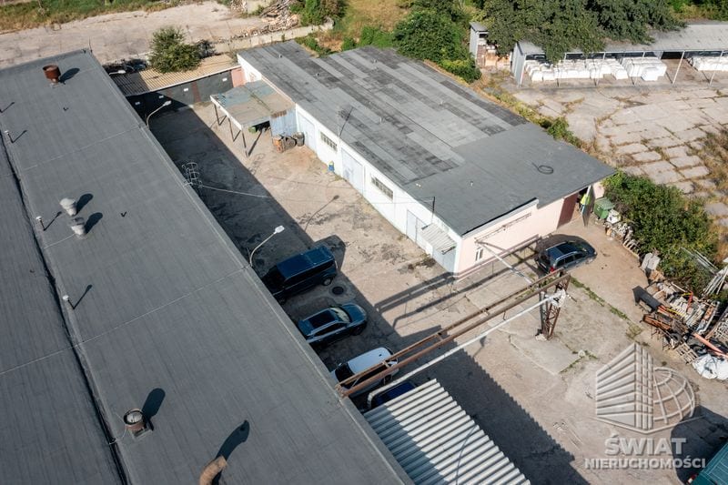 Lokal na sprzedaż, Police, 1765 m² — HAC22832, zdjęcie 7