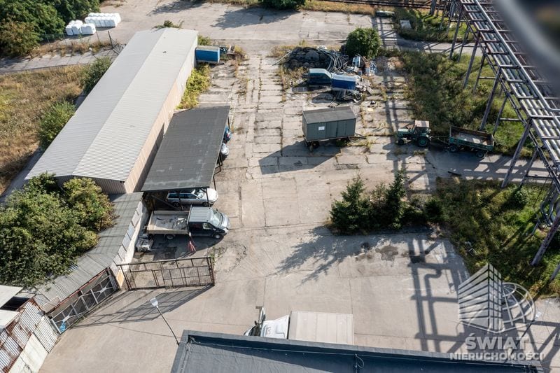 Lokal na sprzedaż, Police, 1765 m² — HAC22832, zdjęcie 8