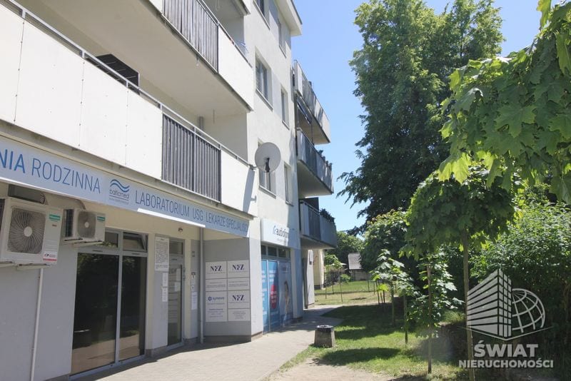 Lokal na sprzedaż, Police, 49 m² — HAC22948, zdjęcie 1