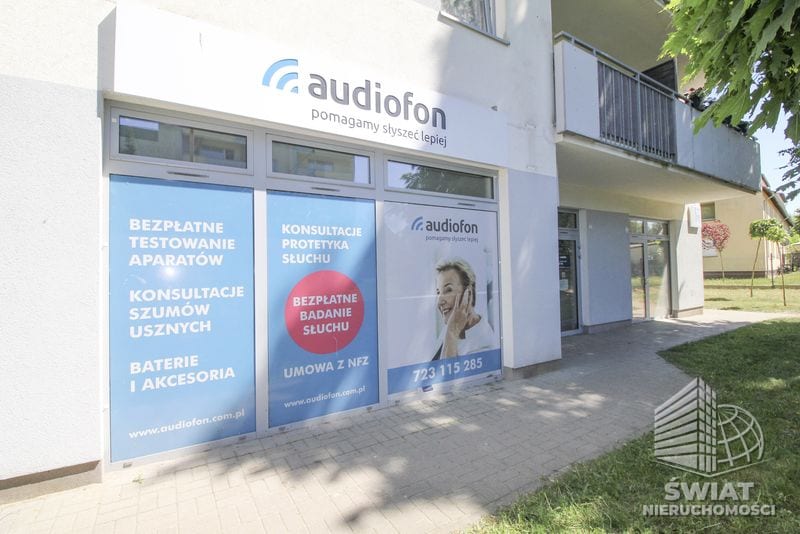 Lokal na sprzedaż, Police, 49 m² — HAC22948, zdjęcie 2