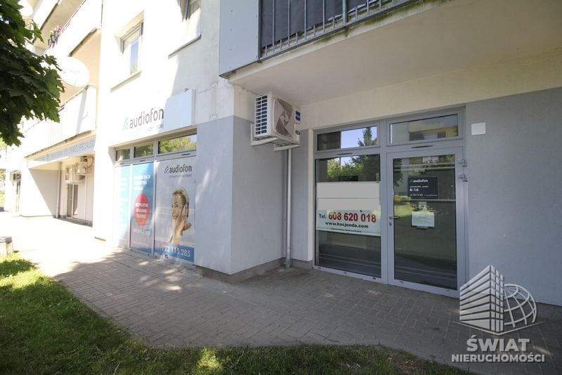 Lokal na sprzedaż, Police, 49 m² — HAC22948, zdjęcie 3