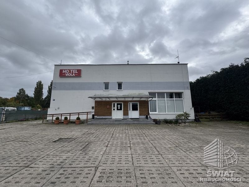 Lokal na sprzedaż, Police, 690 m² — MOJ21069, zdjęcie 7
