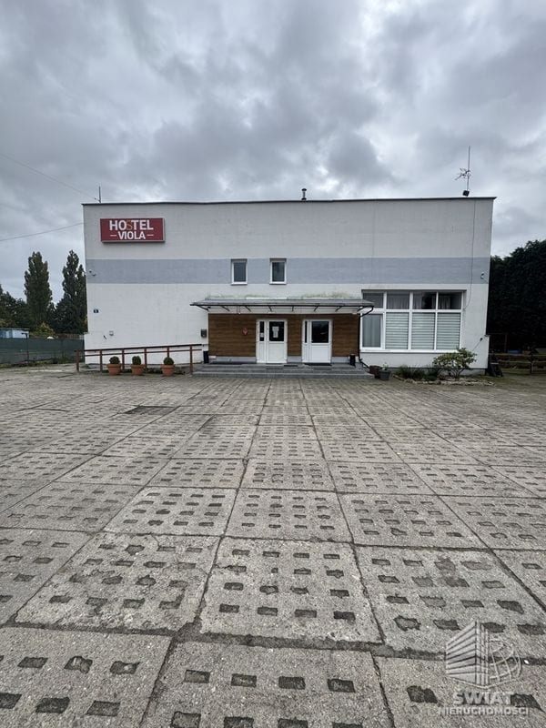 Lokal na sprzedaż, Police, 690 m² — MOJ21069, zdjęcie 8
