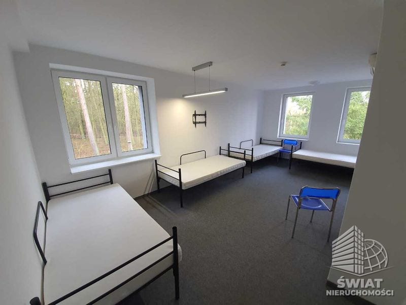 Lokal na sprzedaż, Police Trzeszczyn, 15 pokoi, 446 m² — CIT25564, zdjęcie 1