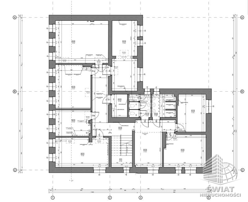 Lokal na sprzedaż, Police Trzeszczyn, 15 pokoi, 446 m² — CIT25564, zdjęcie 3