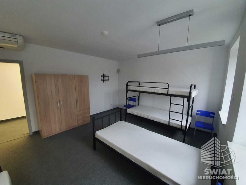 Lokal na sprzedaż, Police Trzeszczyn, 15 pokoi, 446 m² — CIT25564, zdjęcie 5