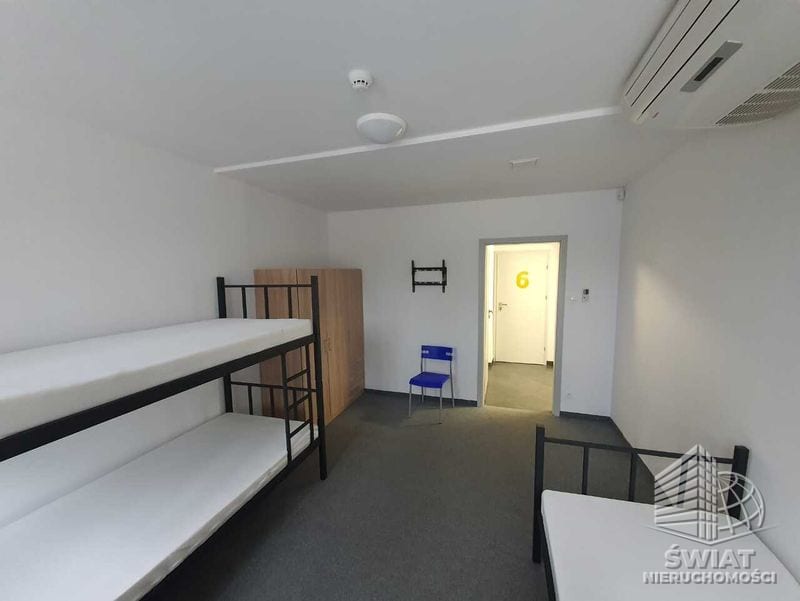 Lokal na sprzedaż, Police Trzeszczyn, 15 pokoi, 446 m² — CIT25564, zdjęcie 8