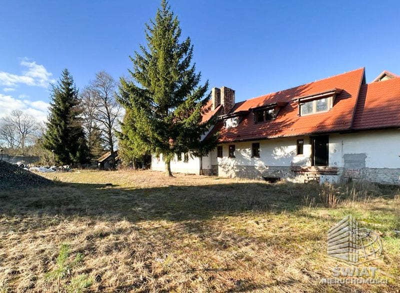 Lokal na sprzedaż, Przybiernów Babigoszcz, 1522 m² — MAR21989, zdjęcie 4