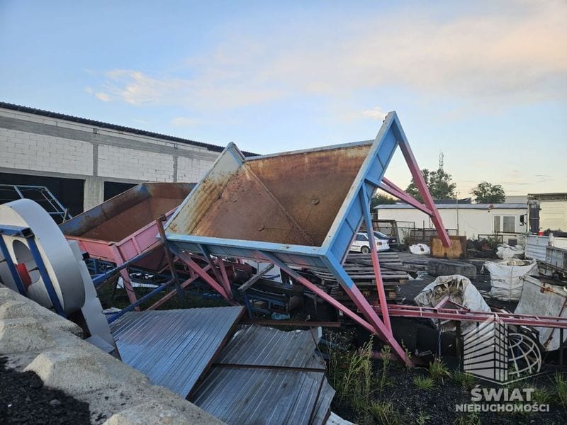 Lokal na sprzedaż, Puck Rekowo Górne, 490 m² — PAT21338, zdjęcie 7