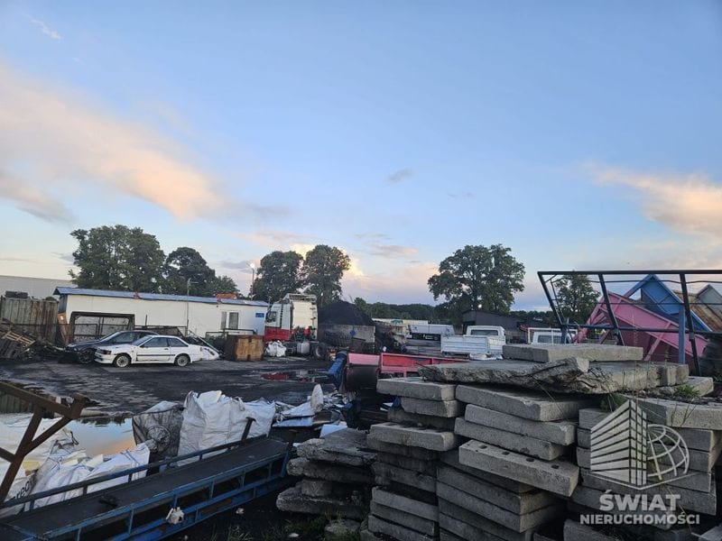 Lokal na sprzedaż, Puck Rekowo Górne, 490 m² — PAT21338, zdjęcie 8