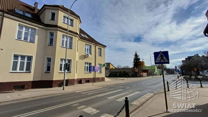 Lokal na sprzedaż, Pyrzyce, 249 m² — HES29145, zdjęcie 1