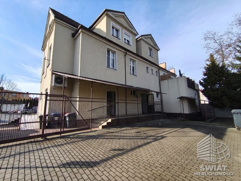 Lokal na sprzedaż, Pyrzyce, 249 m² — HES29145, zdjęcie 3