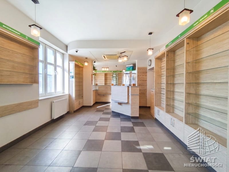 Lokal na sprzedaż, Pyrzyce, 249 m² — HES29145, zdjęcie 4