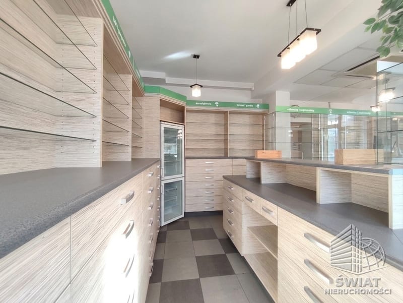 Lokal na sprzedaż, Pyrzyce, 249 m² — HES29145, zdjęcie 7
