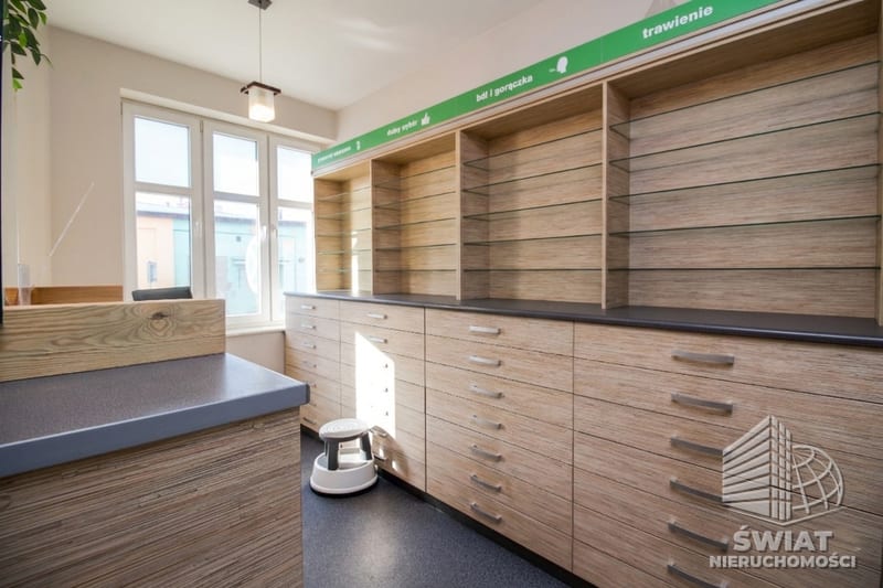 Lokal na sprzedaż, Pyrzyce, 249 m² — HES29145, zdjęcie 8
