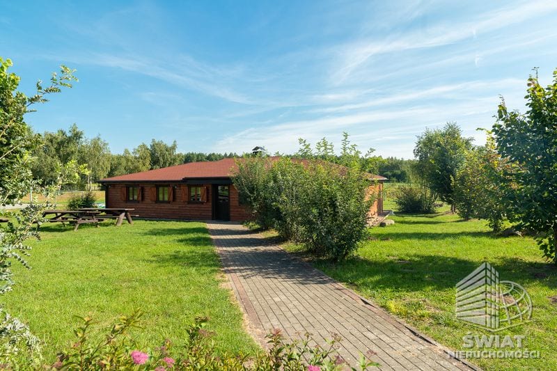 Lokal na sprzedaż, Radowo Małe, 30 pokoi, 3000 m² — 15/13324/OOS, zdjęcie 3