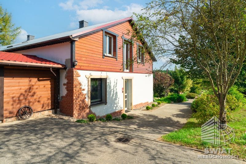 Lokal na sprzedaż, Radowo Małe, 30 pokoi, 3000 m² — 15/13324/OOS, zdjęcie 5