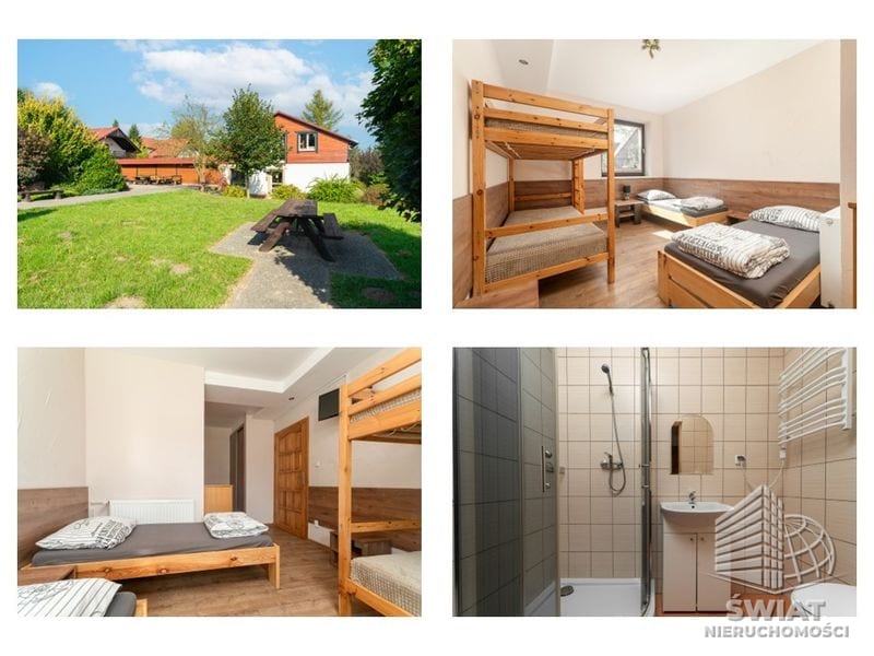 Lokal na sprzedaż, Radowo Małe, 30 pokoi, 3000 m² — 15/13324/OOS, zdjęcie 6