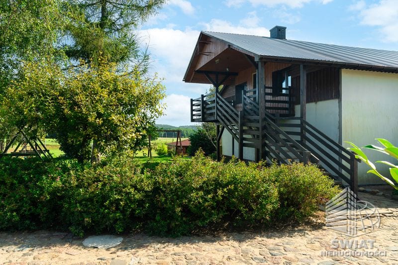 Lokal na sprzedaż, Radowo Małe, 30 pokoi, 3000 m² — 15/13324/OOS, zdjęcie 7