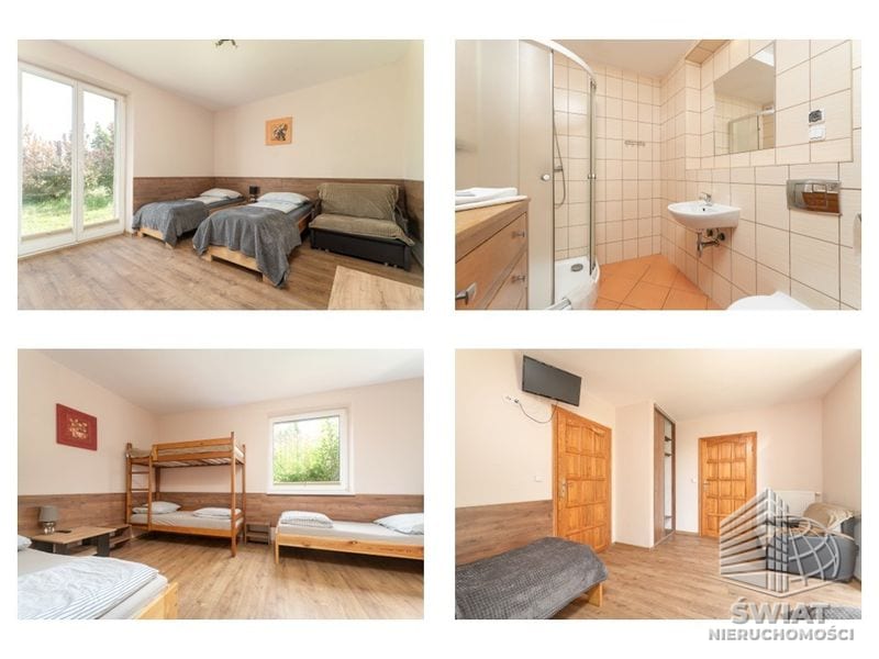 Lokal na sprzedaż, Radowo Małe, 30 pokoi, 3000 m² — 15/13324/OOS, zdjęcie 8
