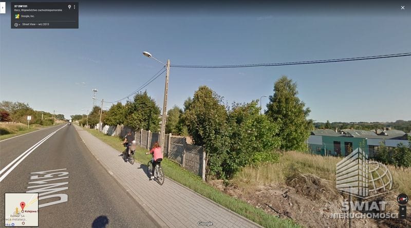 Lokal na sprzedaż, Recz, 4868 m² — INB00265, zdjęcie 7