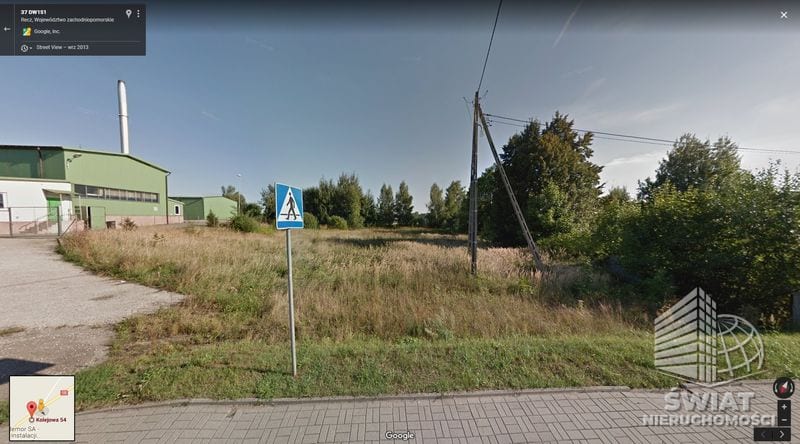 Lokal na sprzedaż, Recz, 4868 m² — INB00265, zdjęcie 8