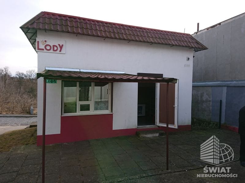 Lokal na sprzedaż, Recz, 33 m² — INB20352, zdjęcie 1
