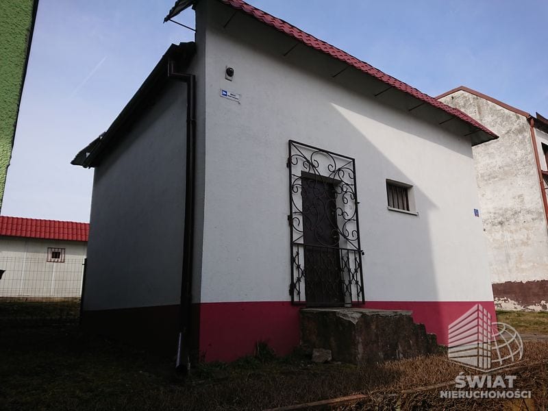 Lokal na sprzedaż, Recz, 33 m² — INB20352, zdjęcie 8