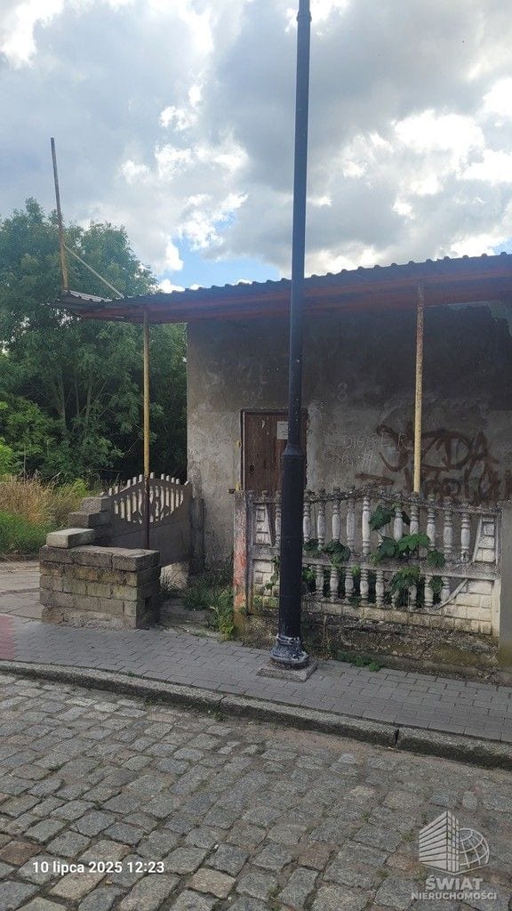 Lokal na sprzedaż, Recz, 40 m² — INB20592, zdjęcie 1