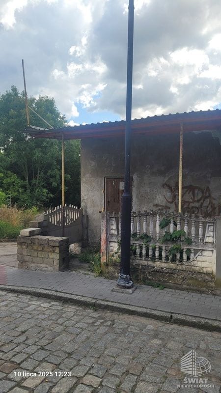 Lokal na sprzedaż, Recz, 40 m² — INB20592, zdjęcie 1
