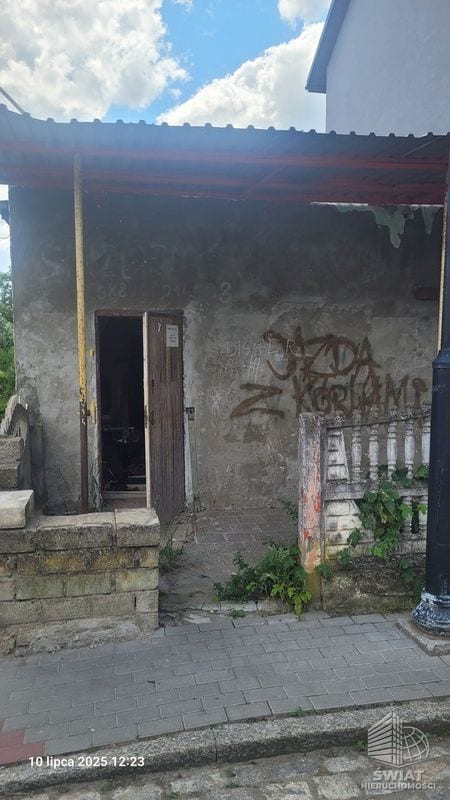 Lokal na sprzedaż, Recz, 40 m² — INB20592, zdjęcie 2