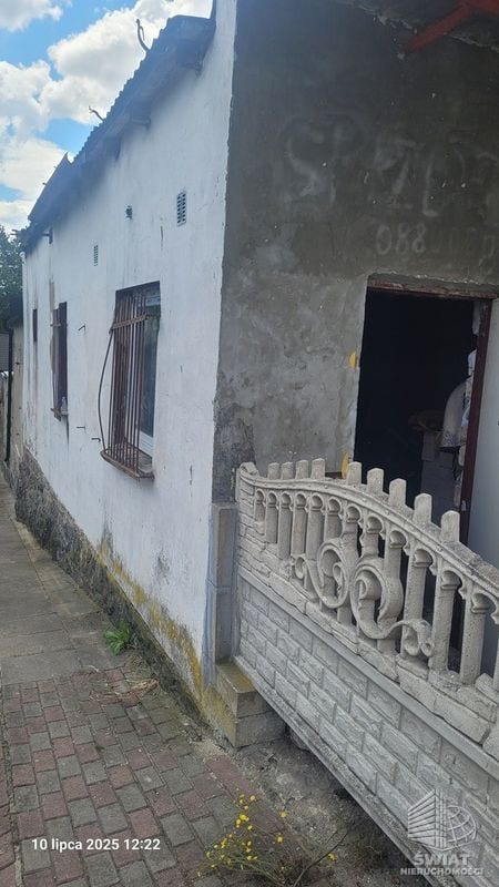 Lokal na sprzedaż, Recz, 40 m² — INB20592, zdjęcie 3