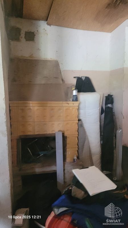 Lokal na sprzedaż, Recz, 40 m² — INB20592, zdjęcie 8