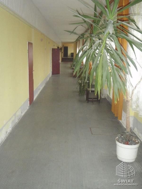 Lokal na sprzedaż, Recz Rybnica, 1800 m² — GAN00692, zdjęcie 1