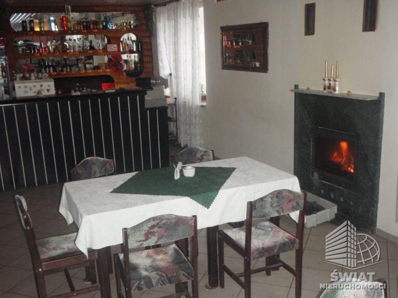 Lokal na sprzedaż, Recz Rybnica, 1800 m² — GAN00692, zdjęcie 2