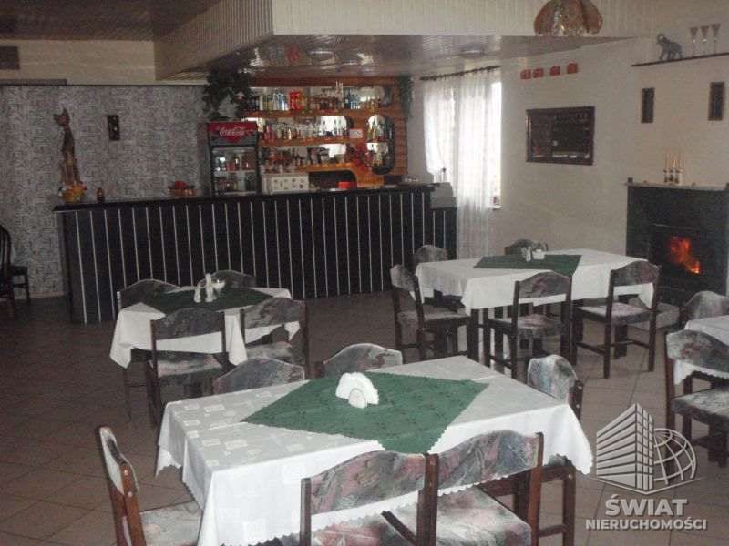Lokal na sprzedaż, Recz Rybnica, 1800 m² — GAN00692, zdjęcie 4