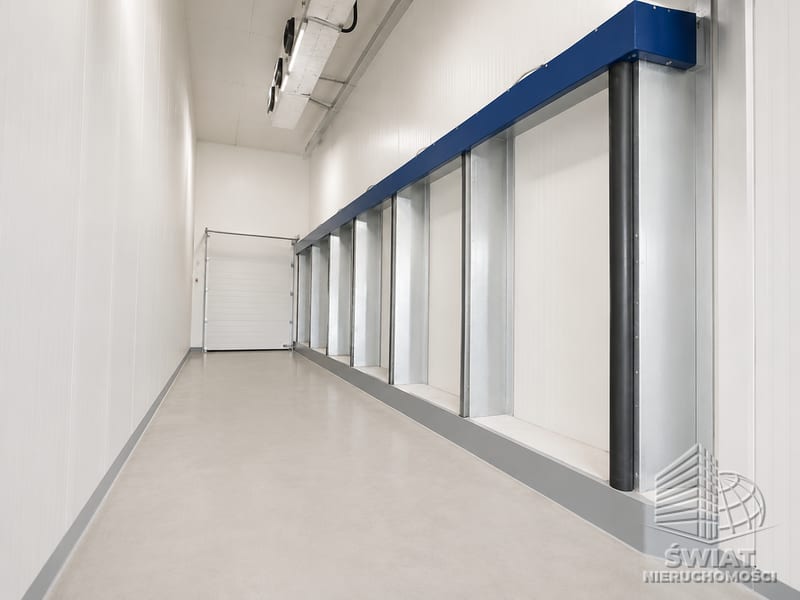 Lokal na sprzedaż, Resko Siwkowice, 7 pokoi, 1200 m² — INW35193, zdjęcie 7
