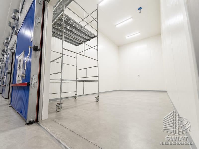 Lokal na sprzedaż, Resko Siwkowice, 7 pokoi, 1200 m² — INW35193, zdjęcie 8