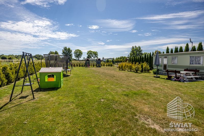 Lokal na sprzedaż, Rewal, 3 pokoje, 2887 m² — BON49720, zdjęcie 3