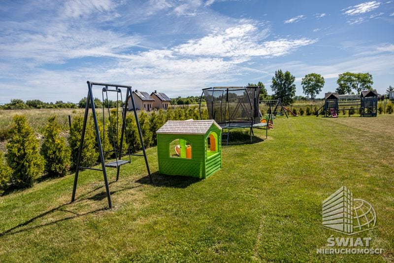 Lokal na sprzedaż, Rewal, 3 pokoje, 2887 m² — BON49720, zdjęcie 4