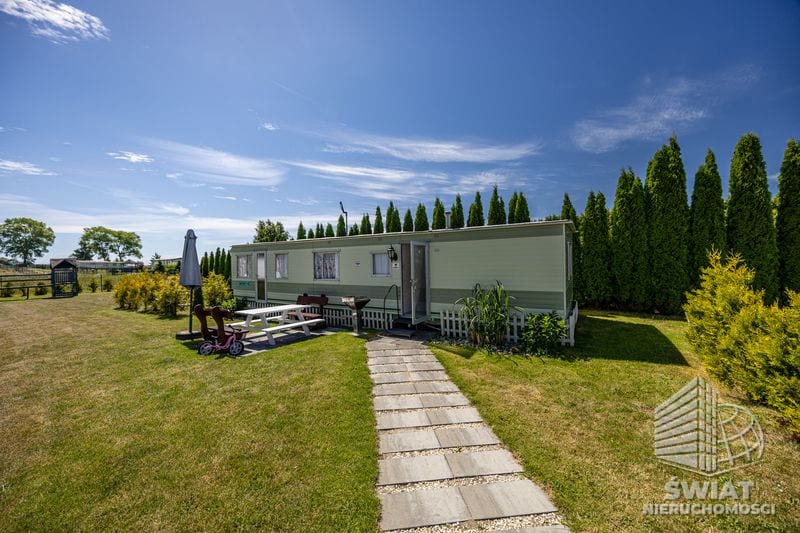 Lokal na sprzedaż, Rewal, 3 pokoje, 2887 m² — BON49720, zdjęcie 5